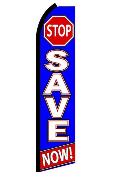 Stop Save Now