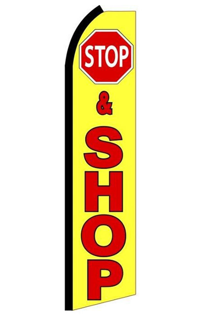 Stop &amp; Shop
