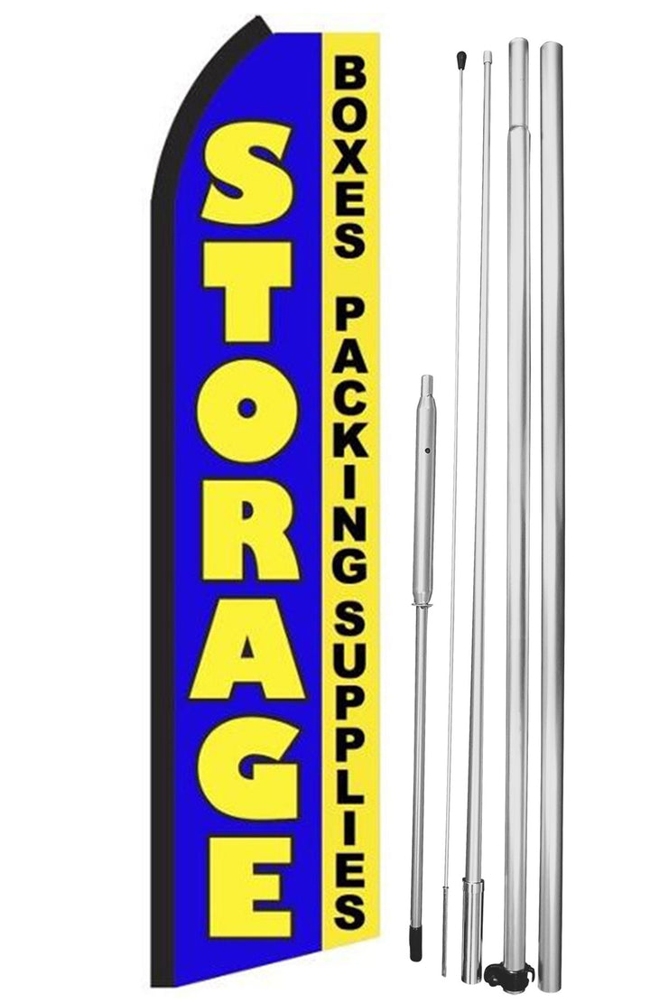 Storage Boxes Packing Supplies