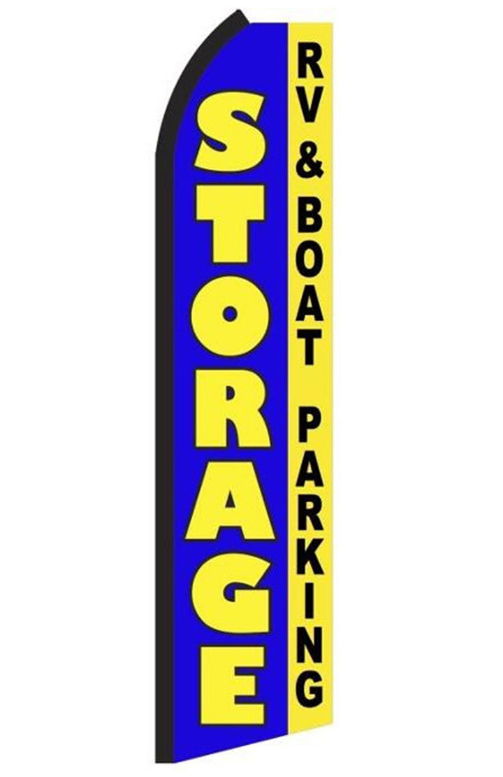 Storage Rv &amp; Boat Parking