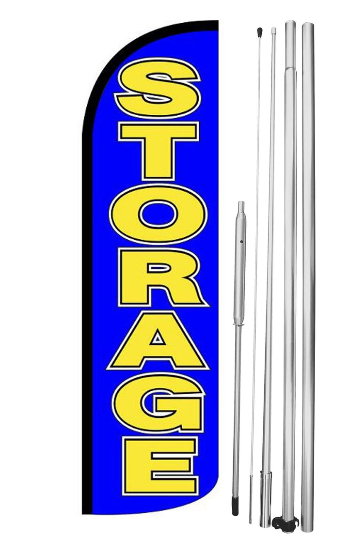 Storage