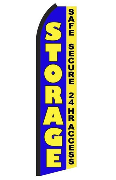 Storage Safe Secure 24hr Access