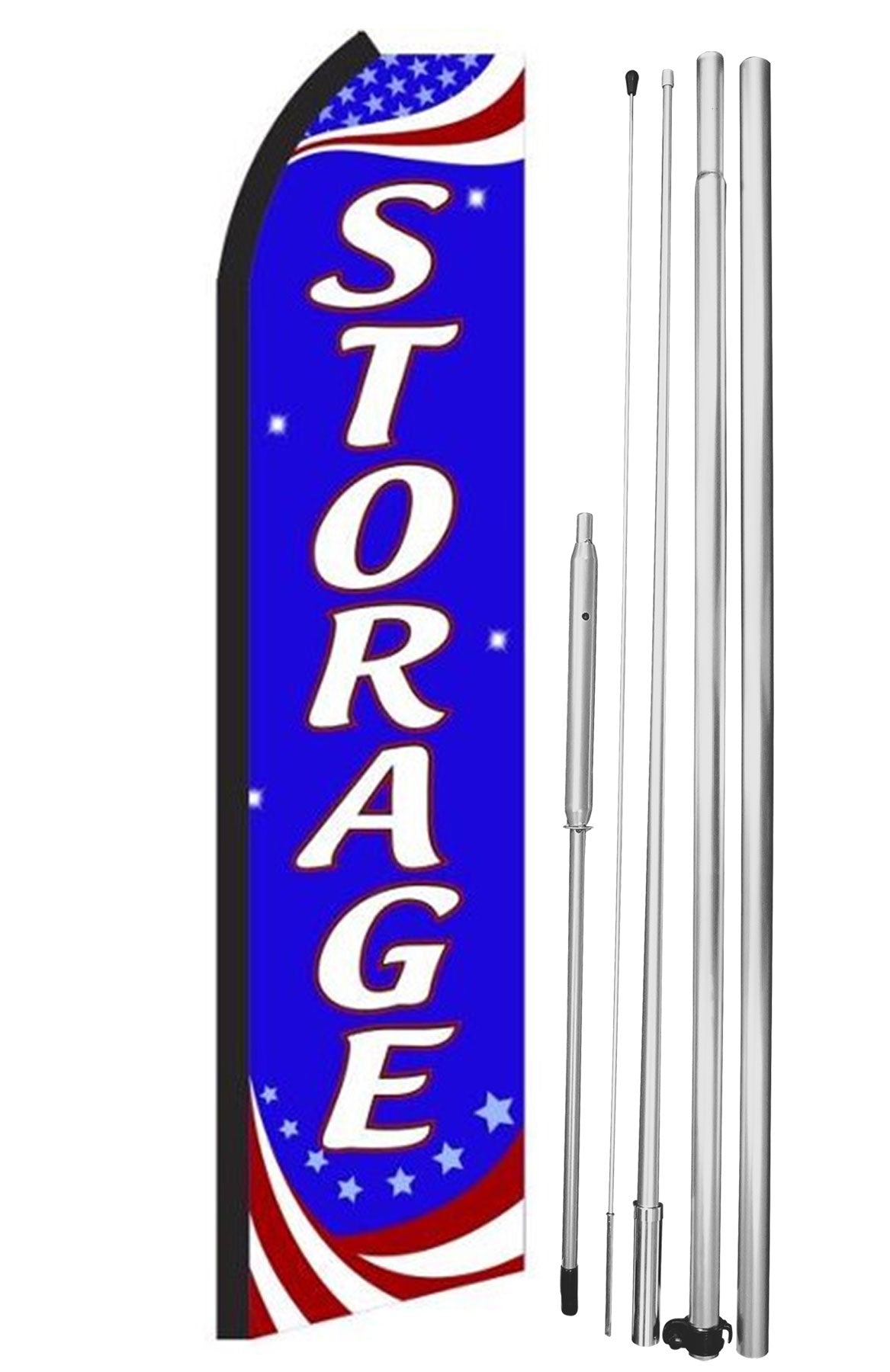 Storage (Patriotic)