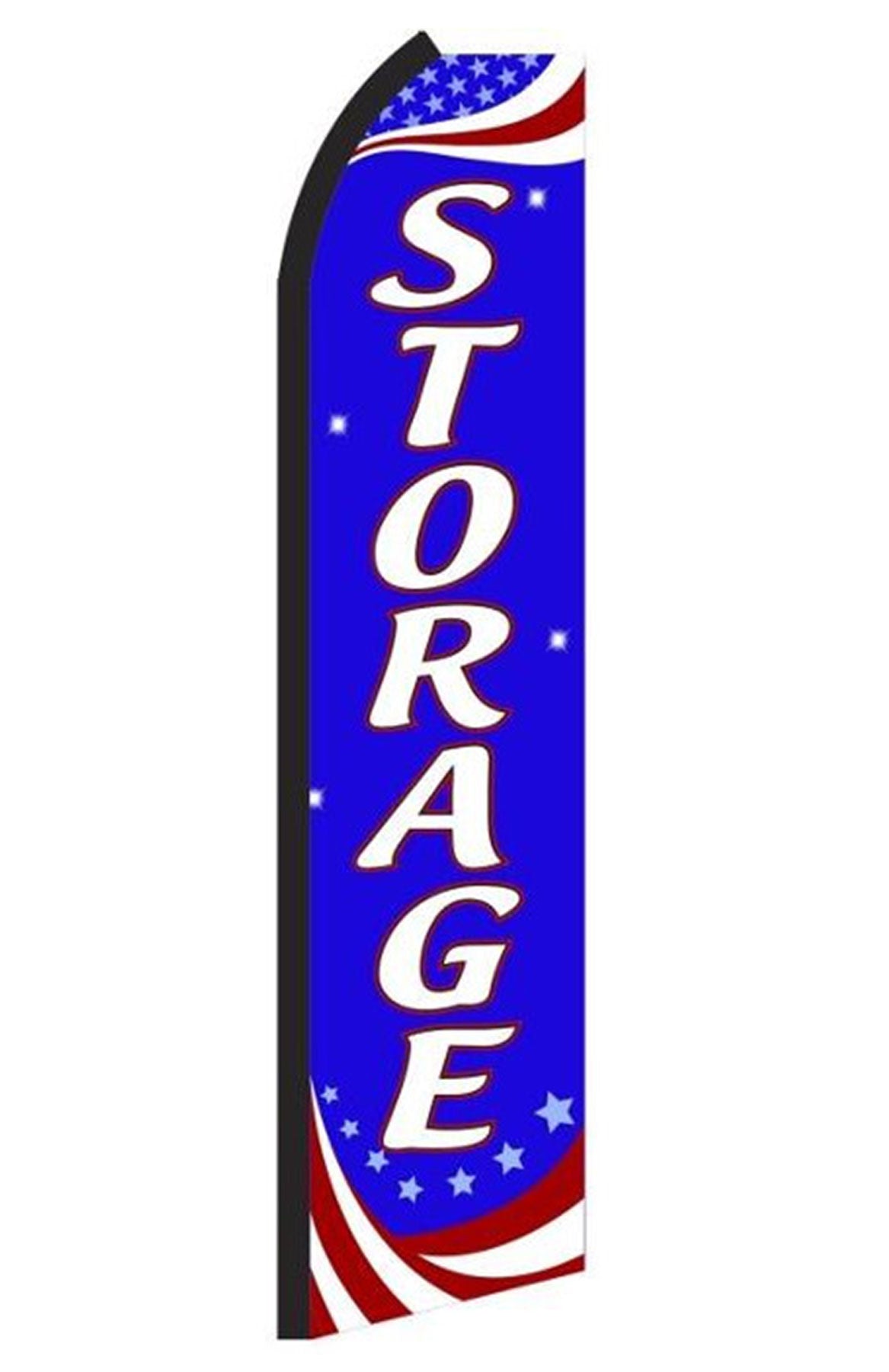 Storage (Patriotic)