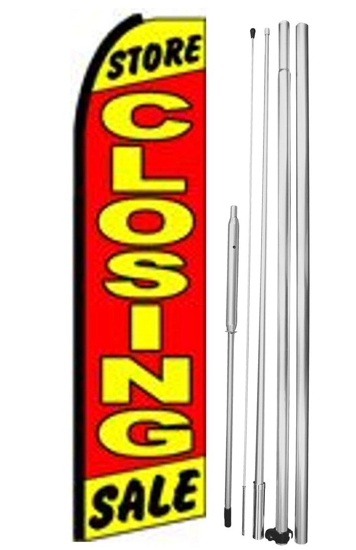 Store Closing Sale