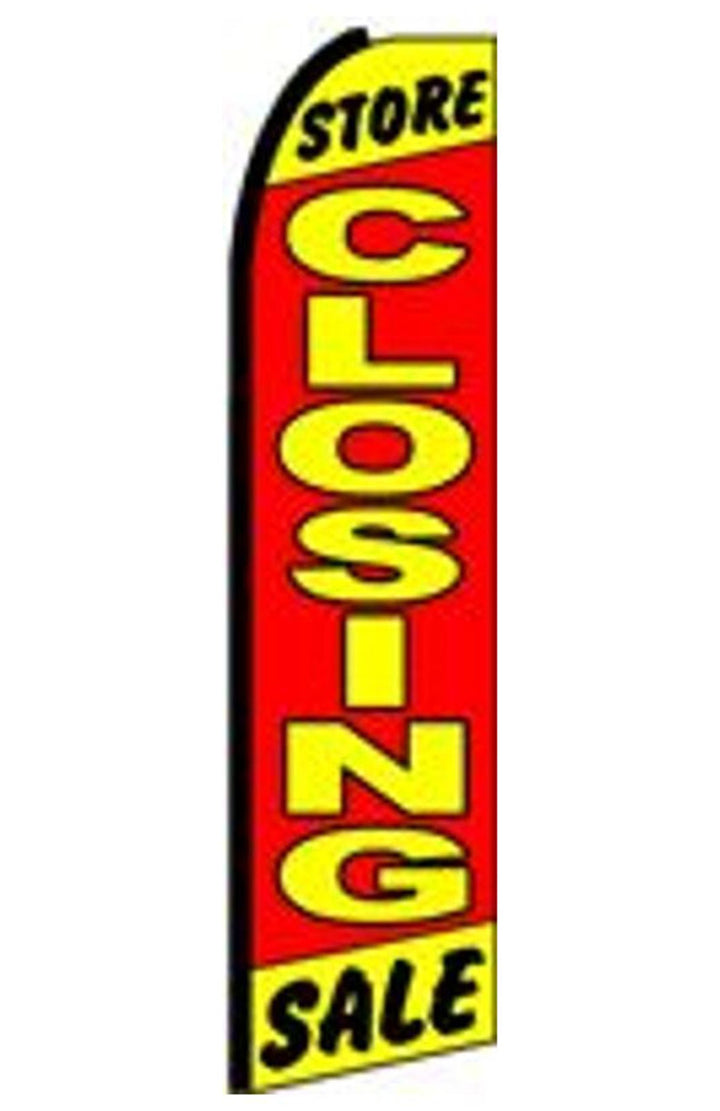 Store Closing Sale