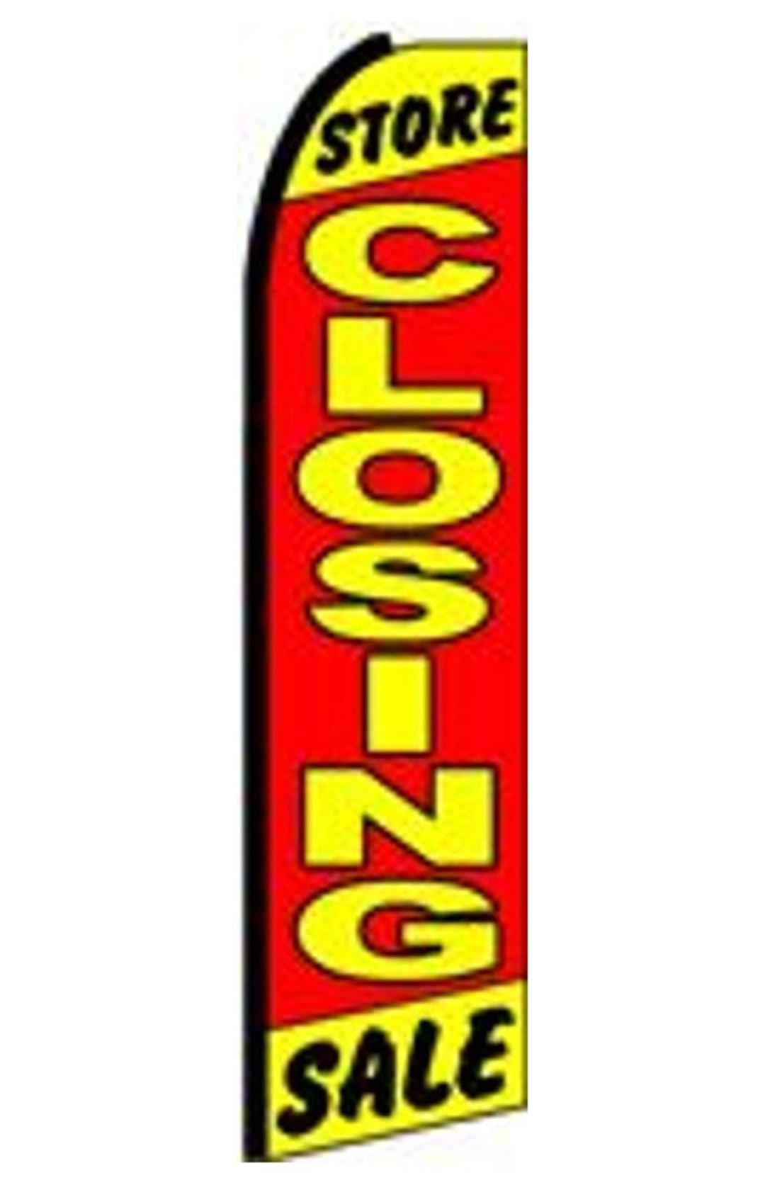 Store Closing Sale