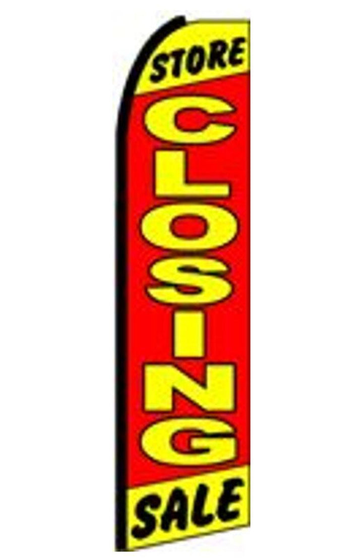 Store Closing Sale