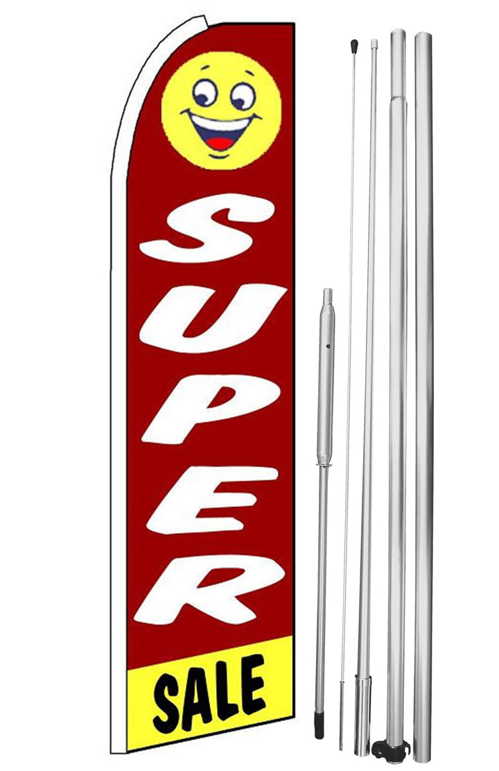 Super Sale