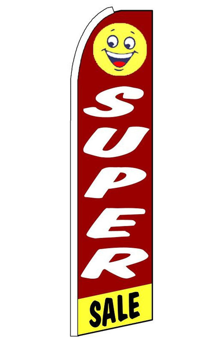 Super Sale