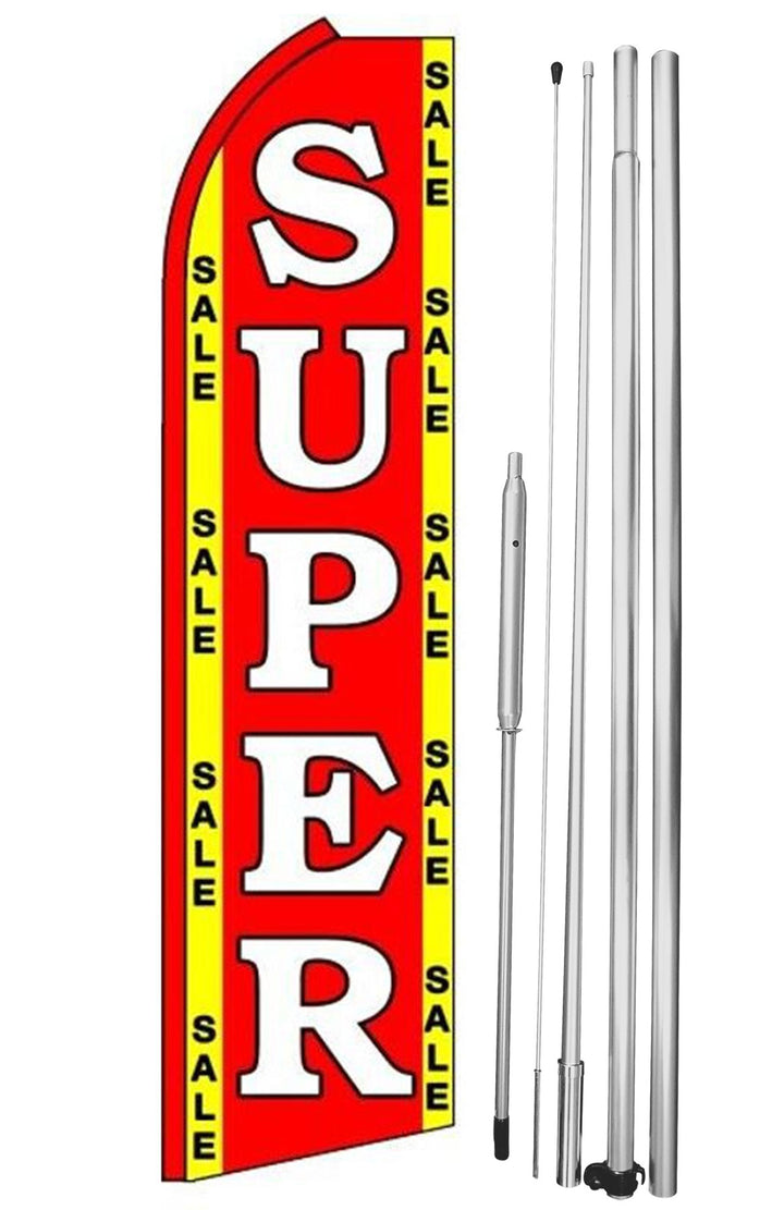 Super Sale