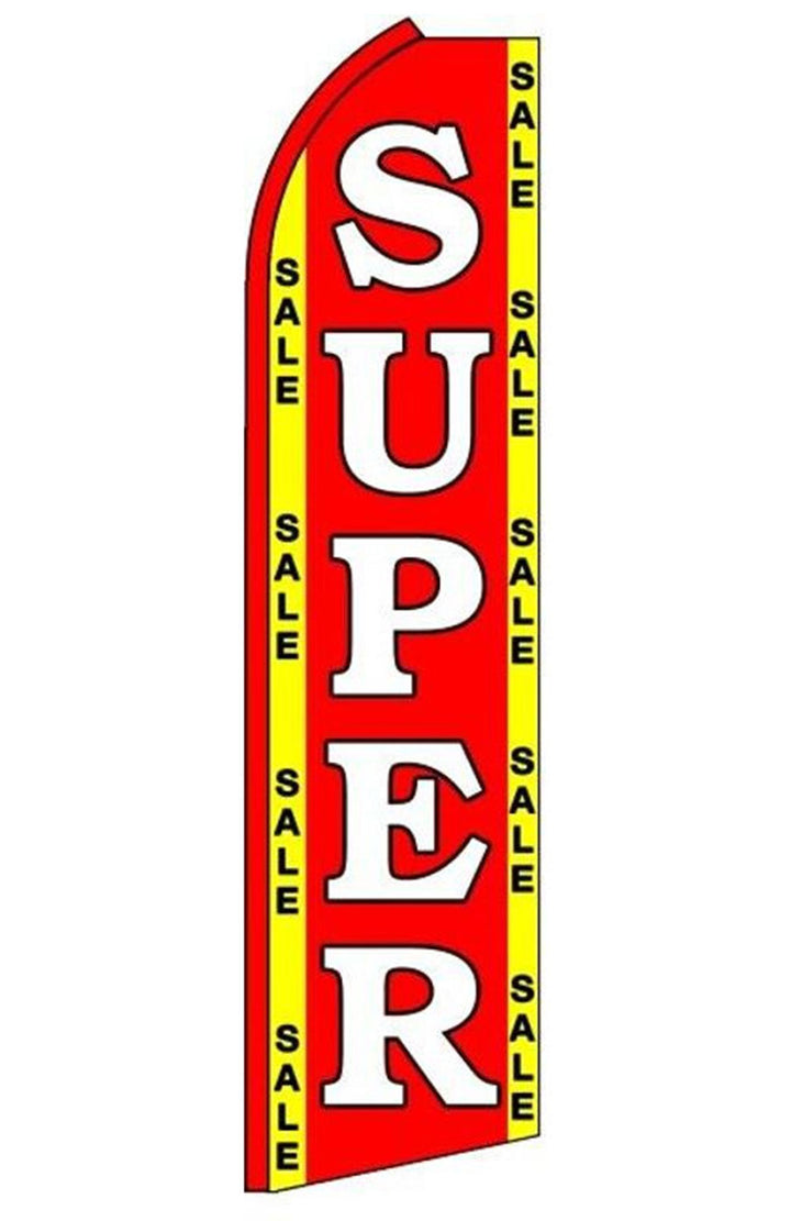 Super Sale