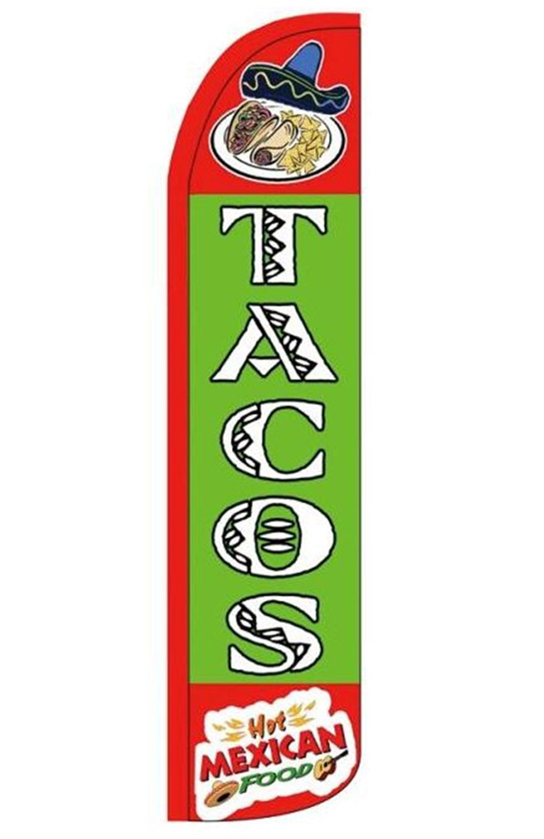 TACOS (GREEN)