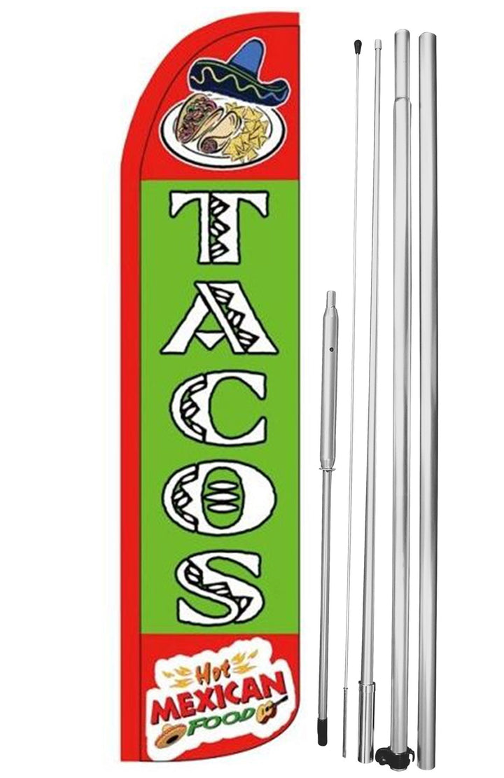 TACOS (GREEN)
