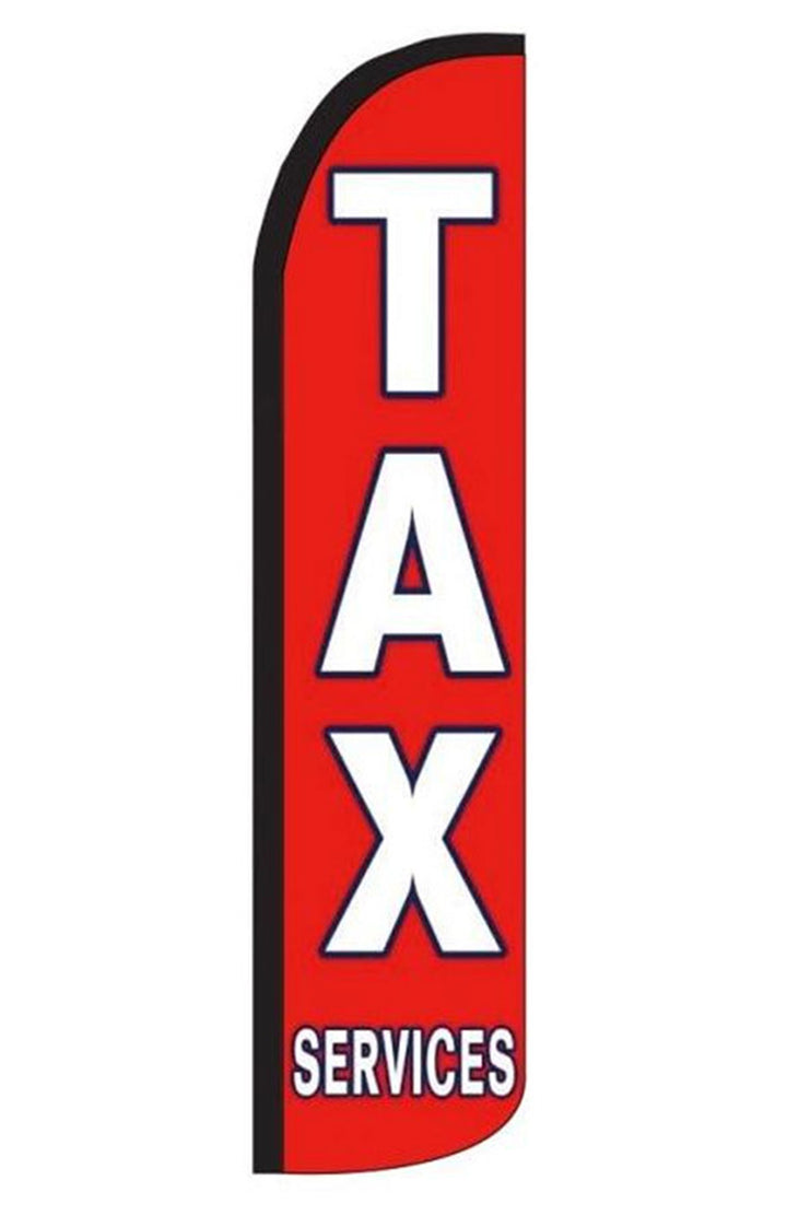 TAX SERVICES