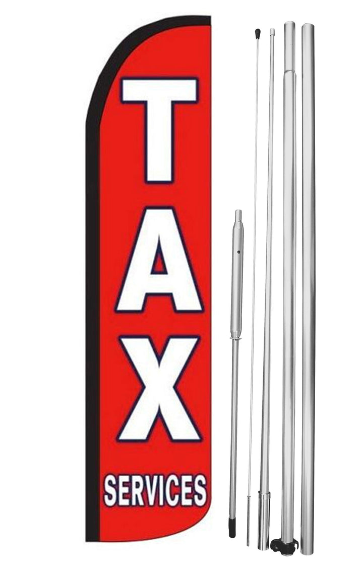 TAX SERVICES