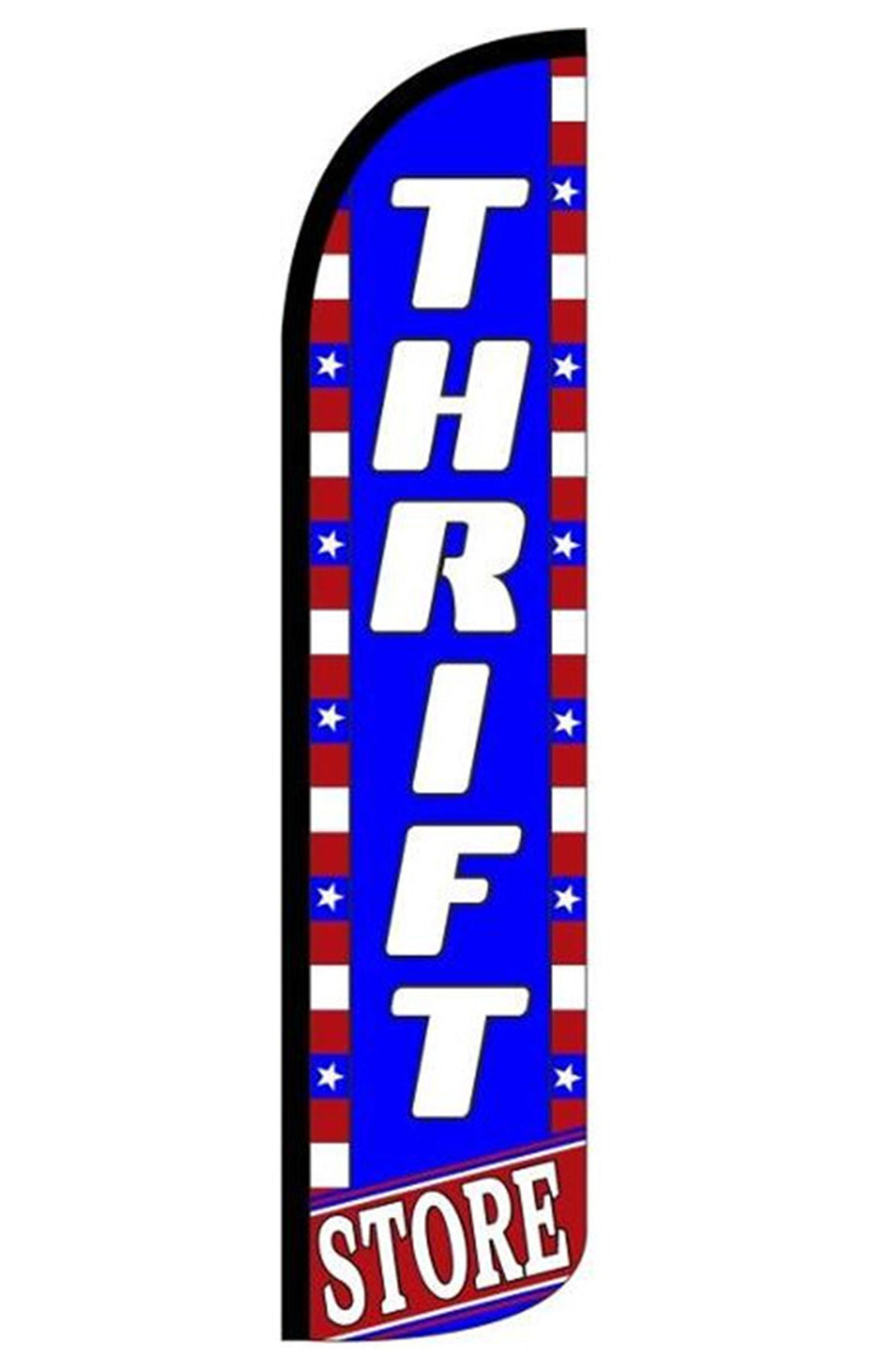 THRIFT STORE