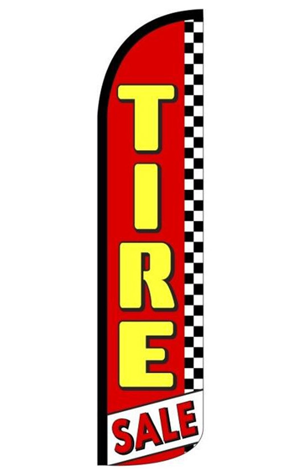 TIRE SALE