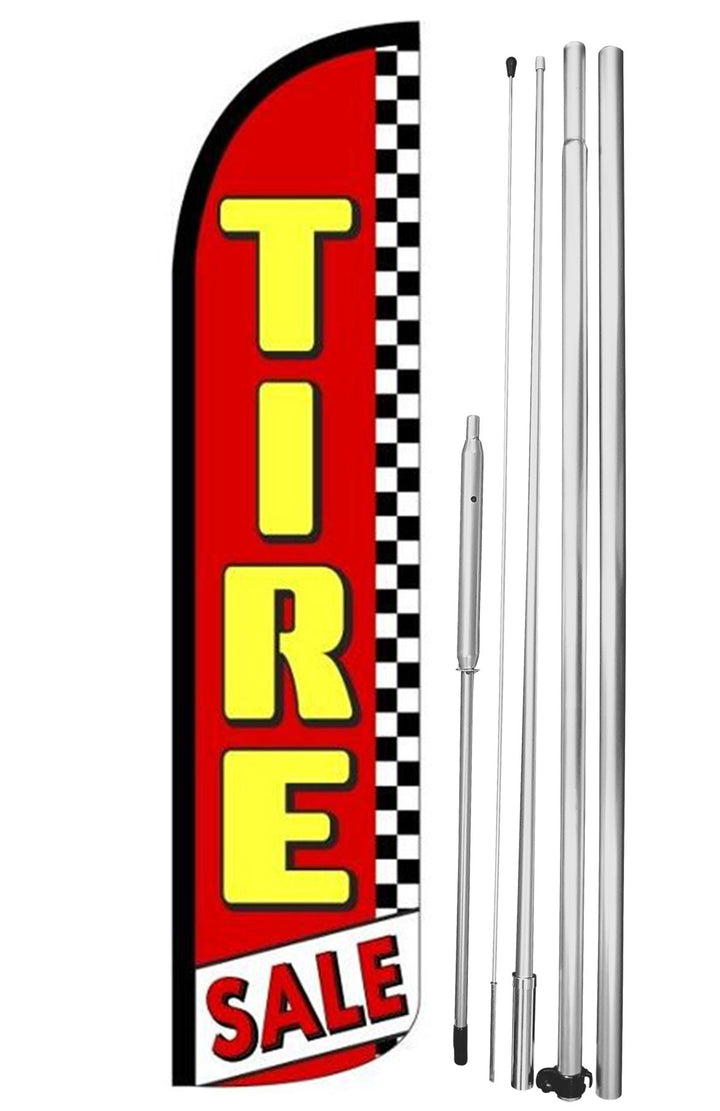 TIRE SALE