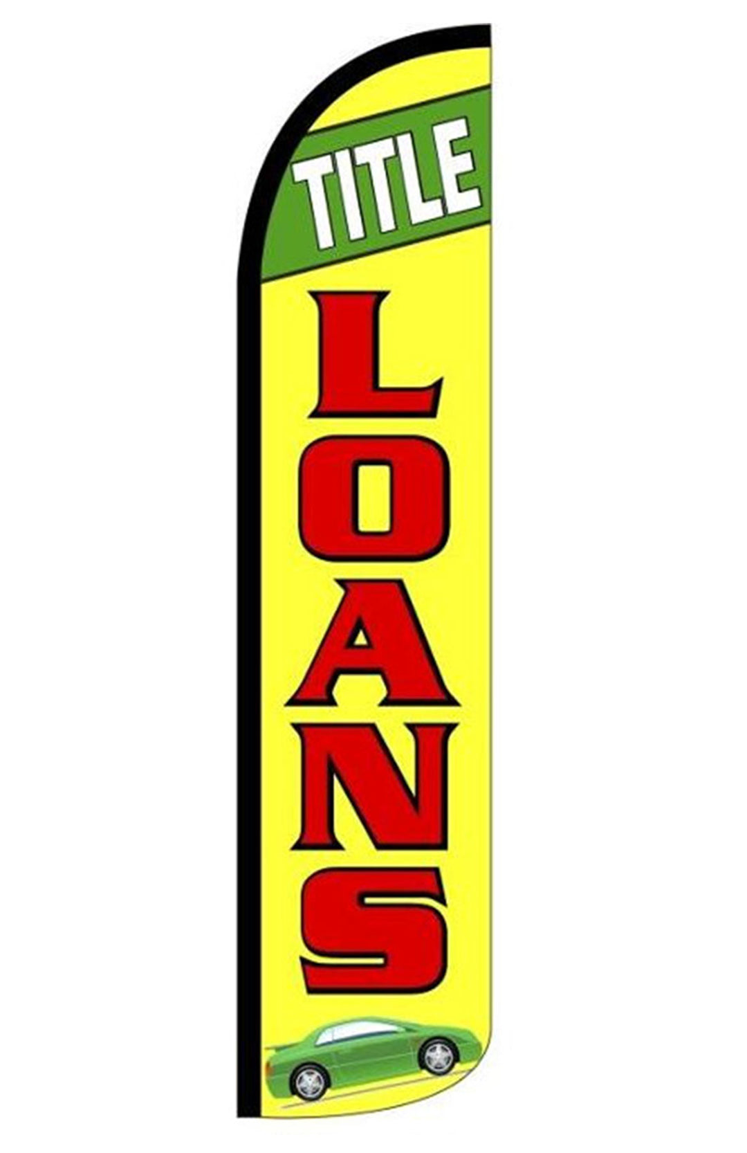 TITLE LOANS
