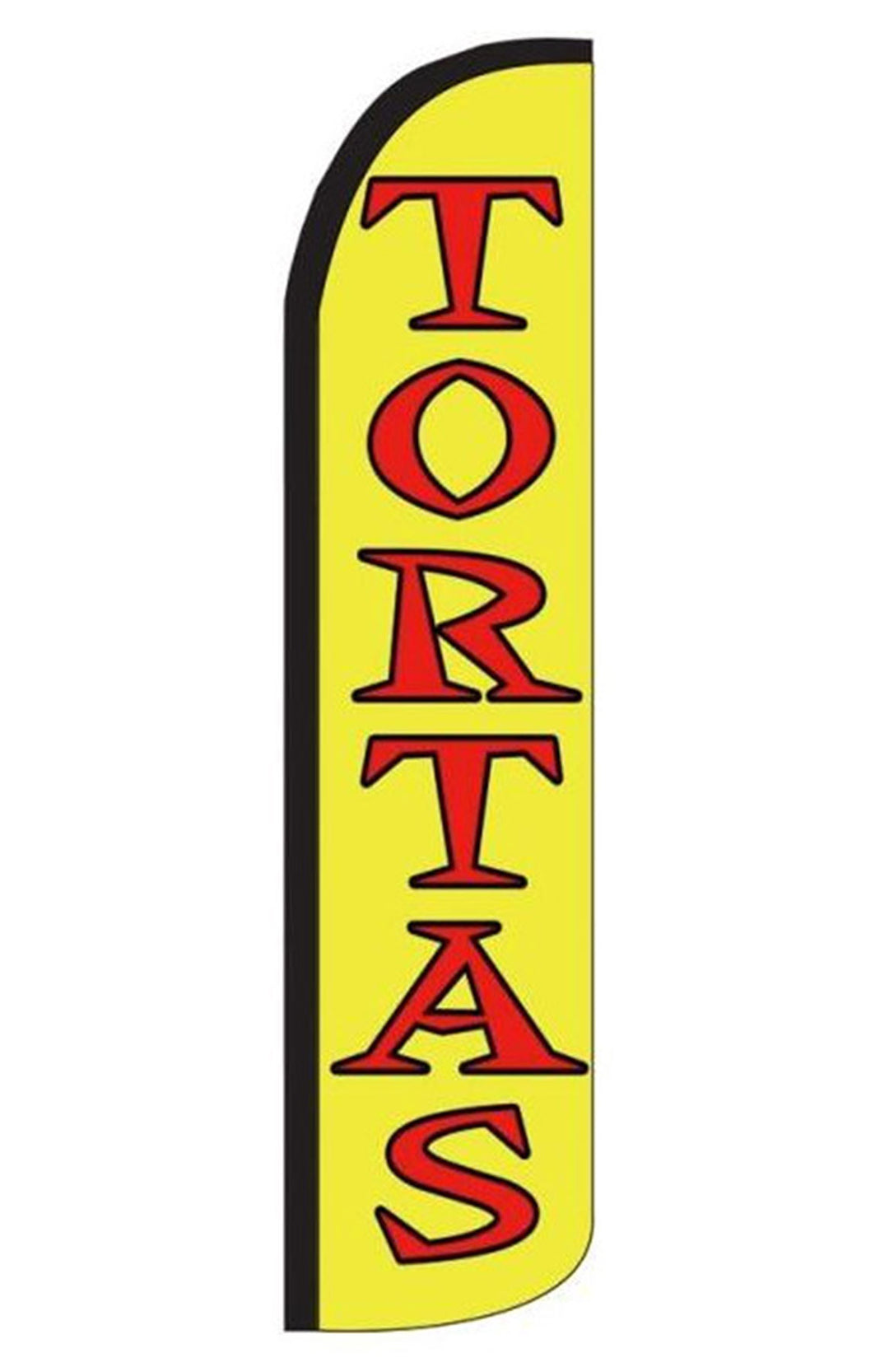 TORTAS