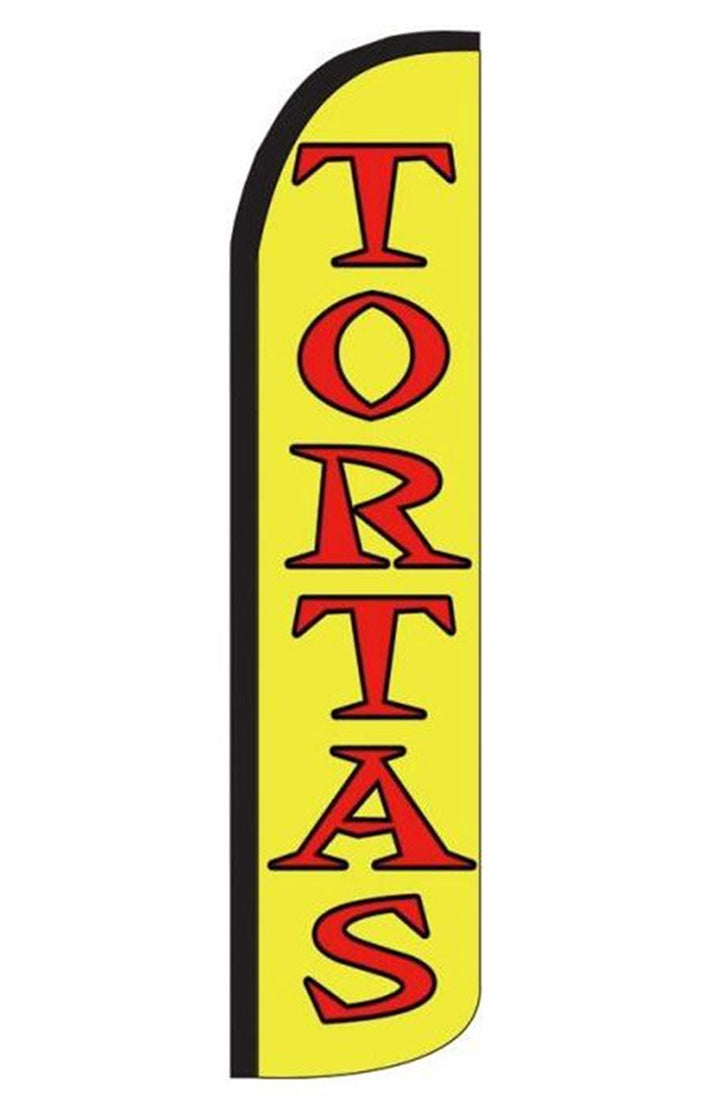 TORTAS