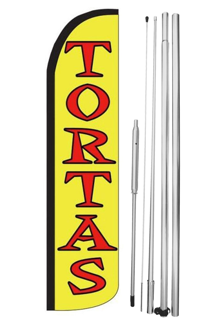 TORTAS