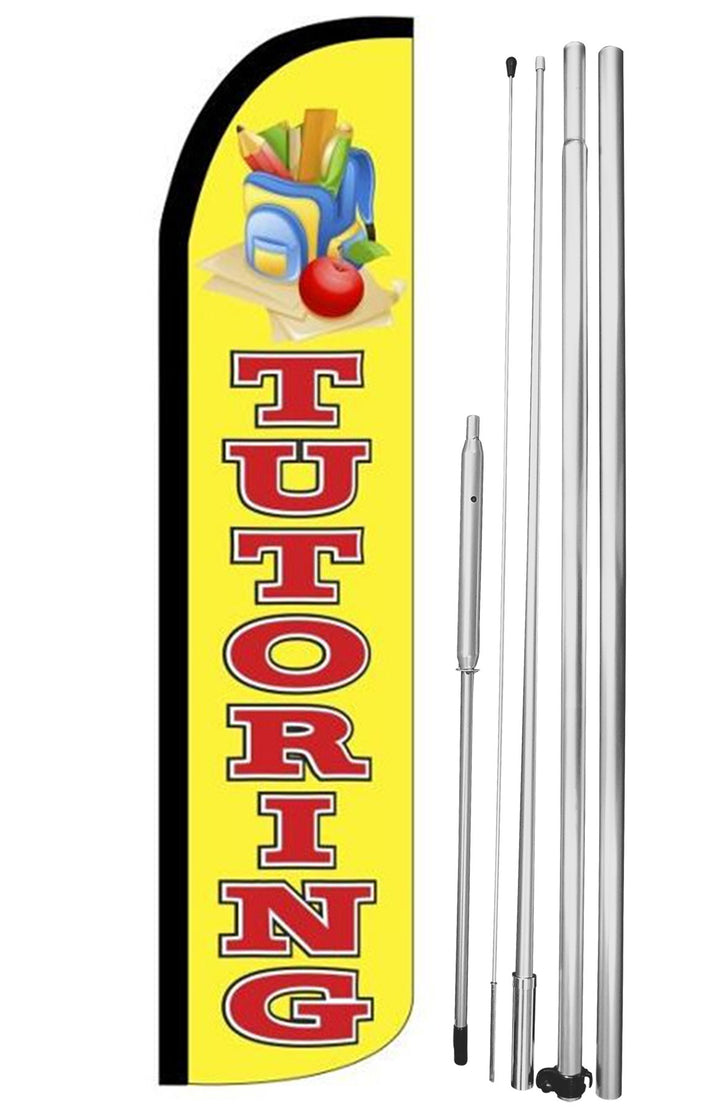 TUTORING