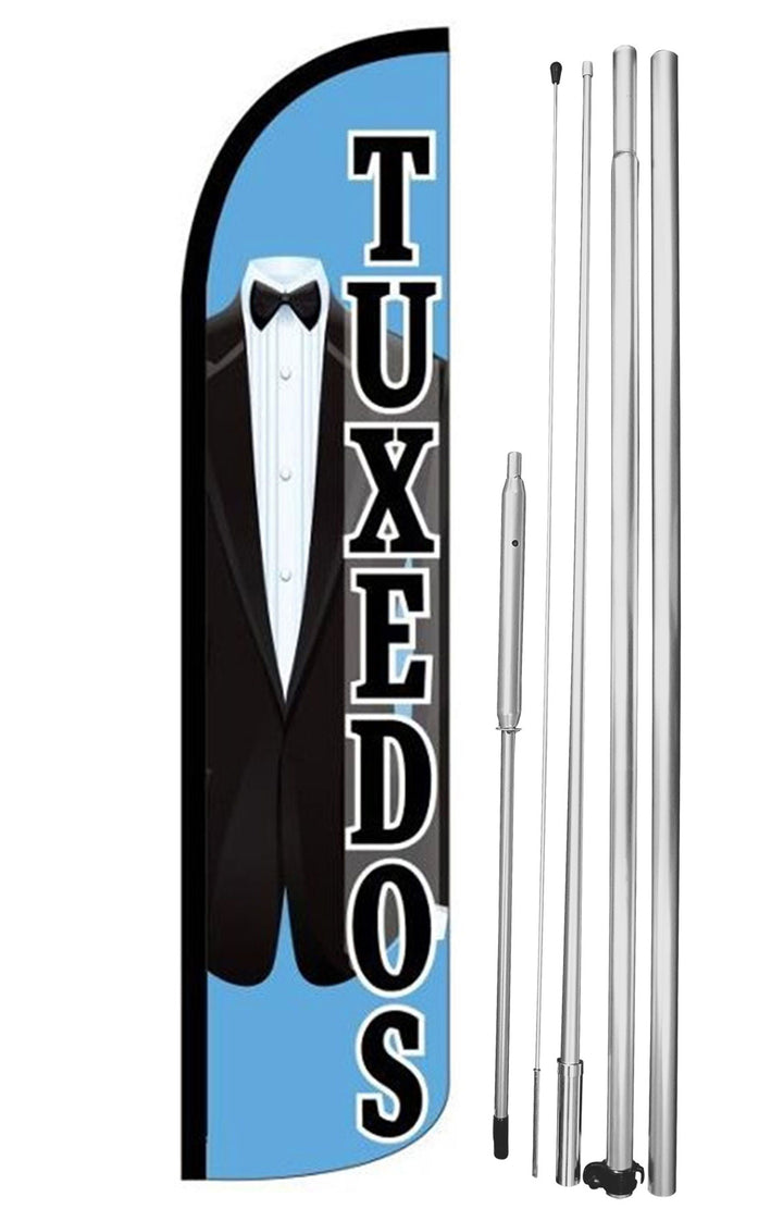 TUXEDOS