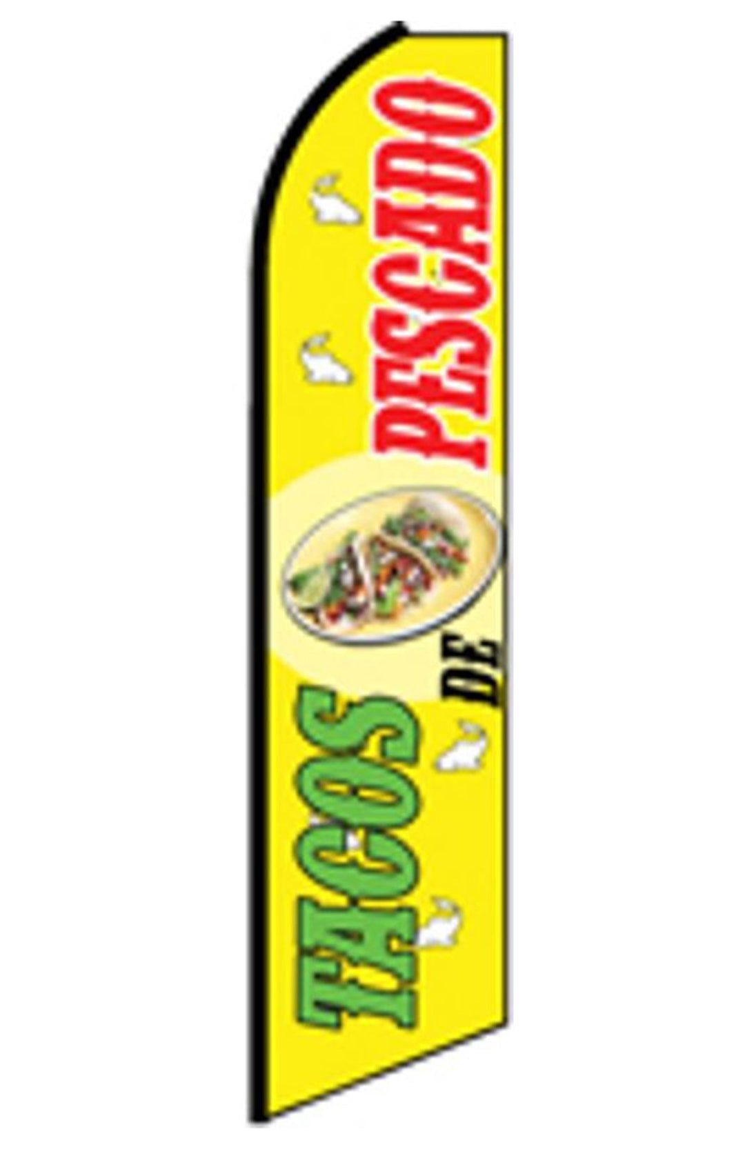 Tacos De Pescado