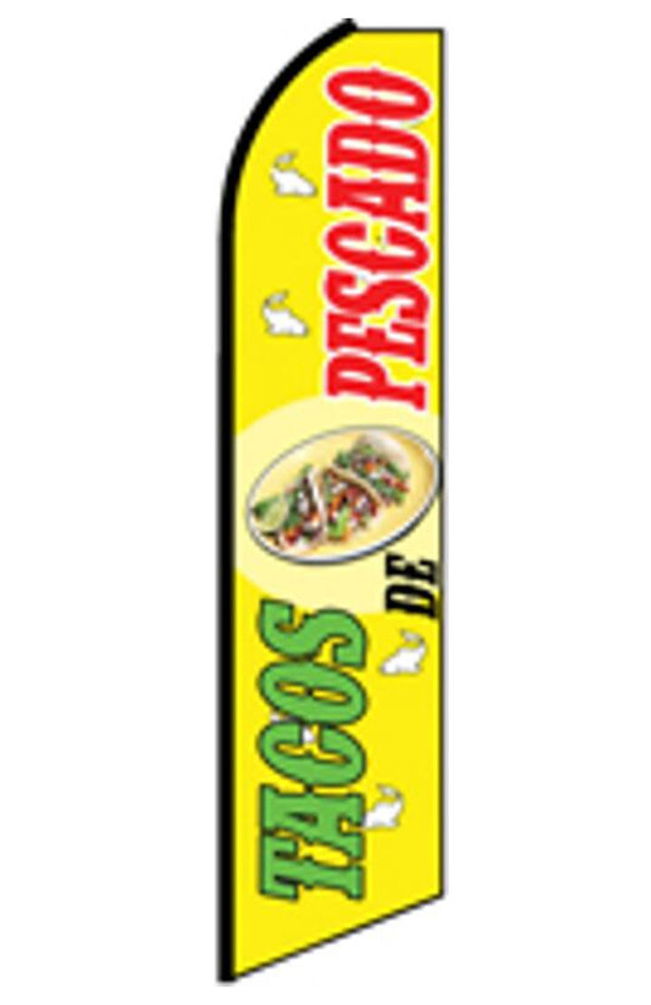 Tacos De Pescado