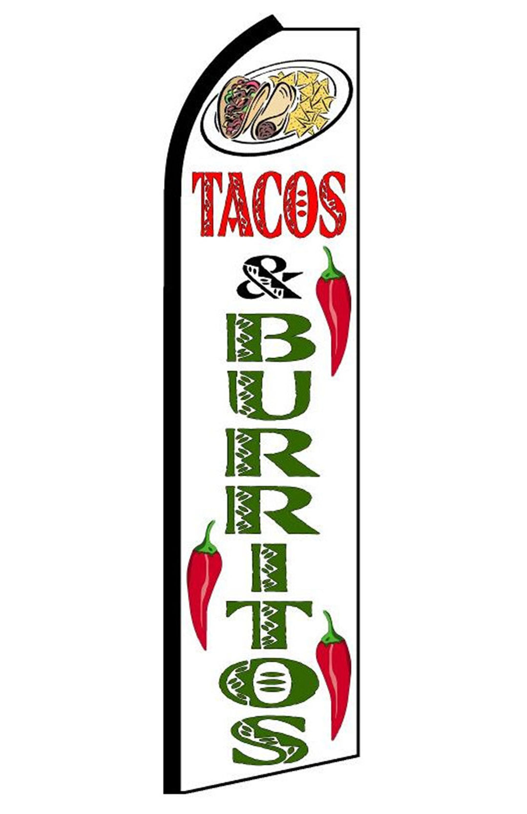 Tacos &amp; Burritos