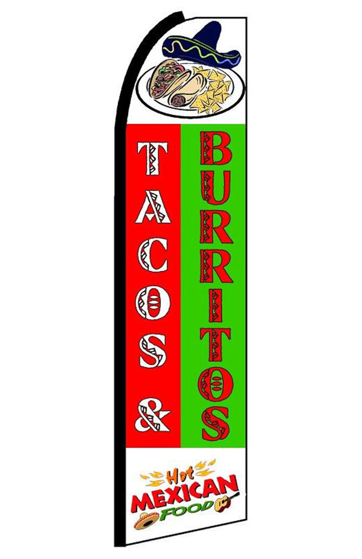 Tacos &amp; Burritos