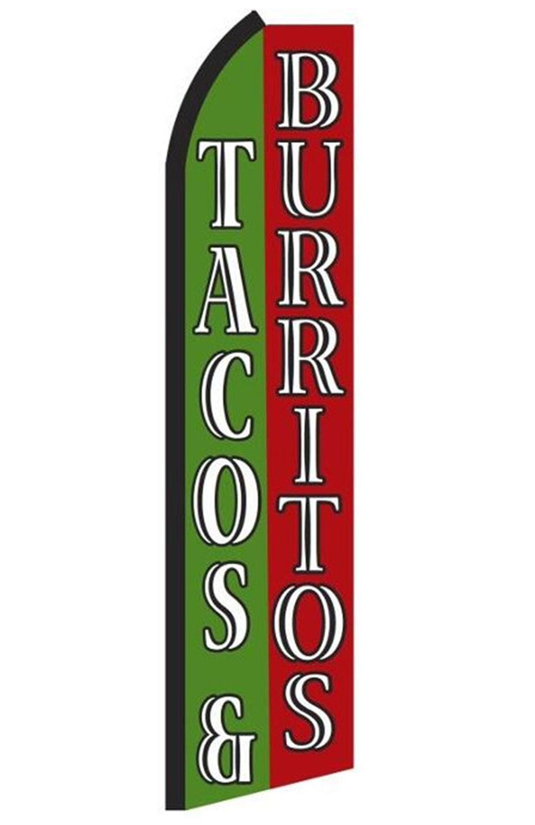 Tacos &amp; Burritos