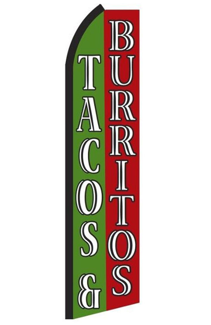 Tacos &amp; Burritos