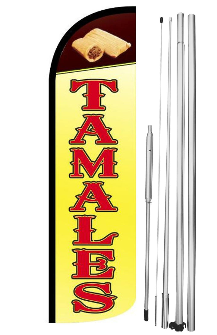 Tamales