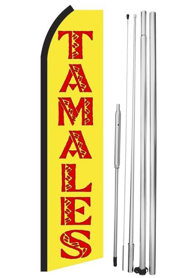 Tamales