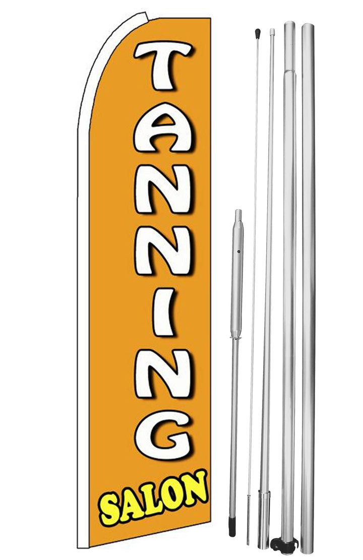 Tanning Salon