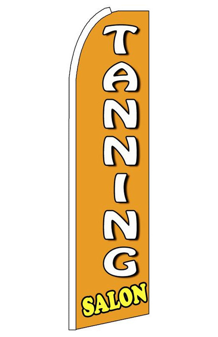 Tanning Salon