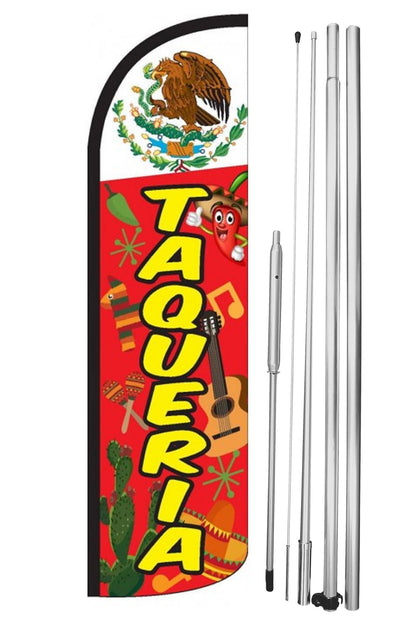 Taqueria