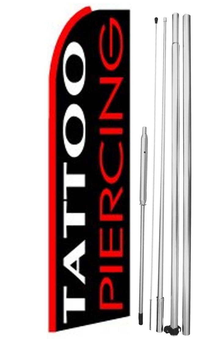 Tattoo Piercing