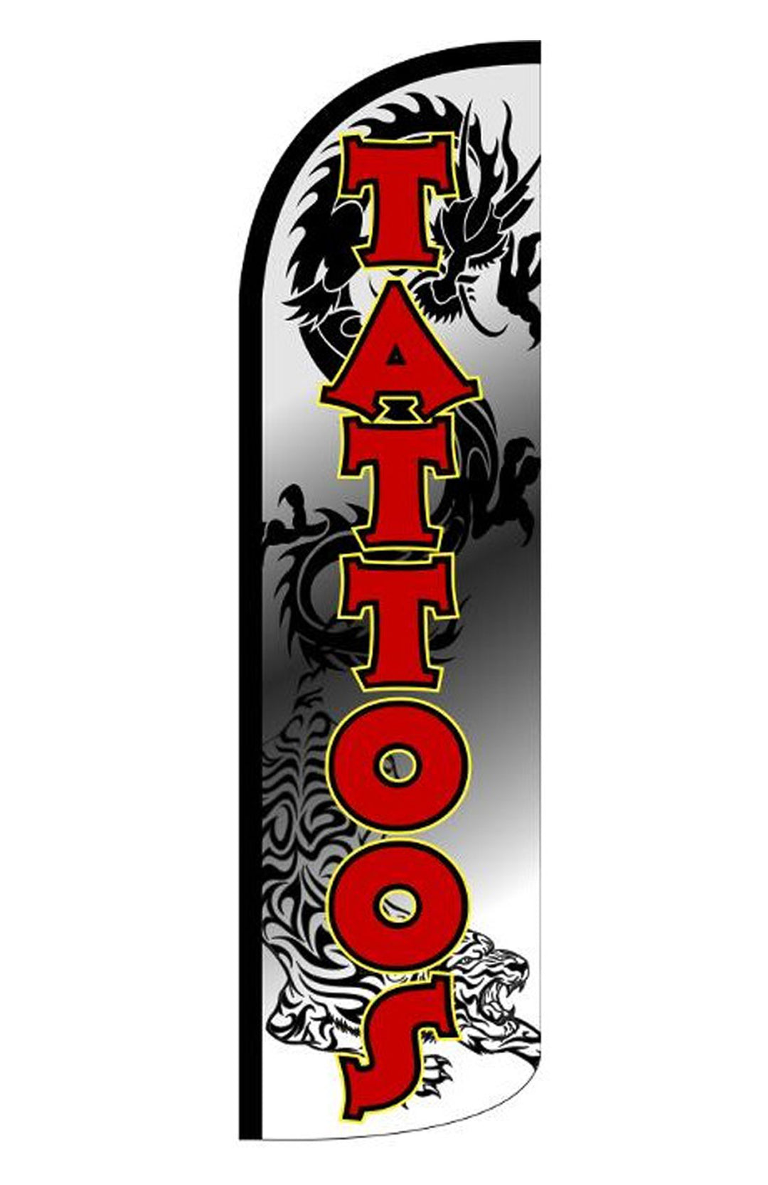 Tattoos