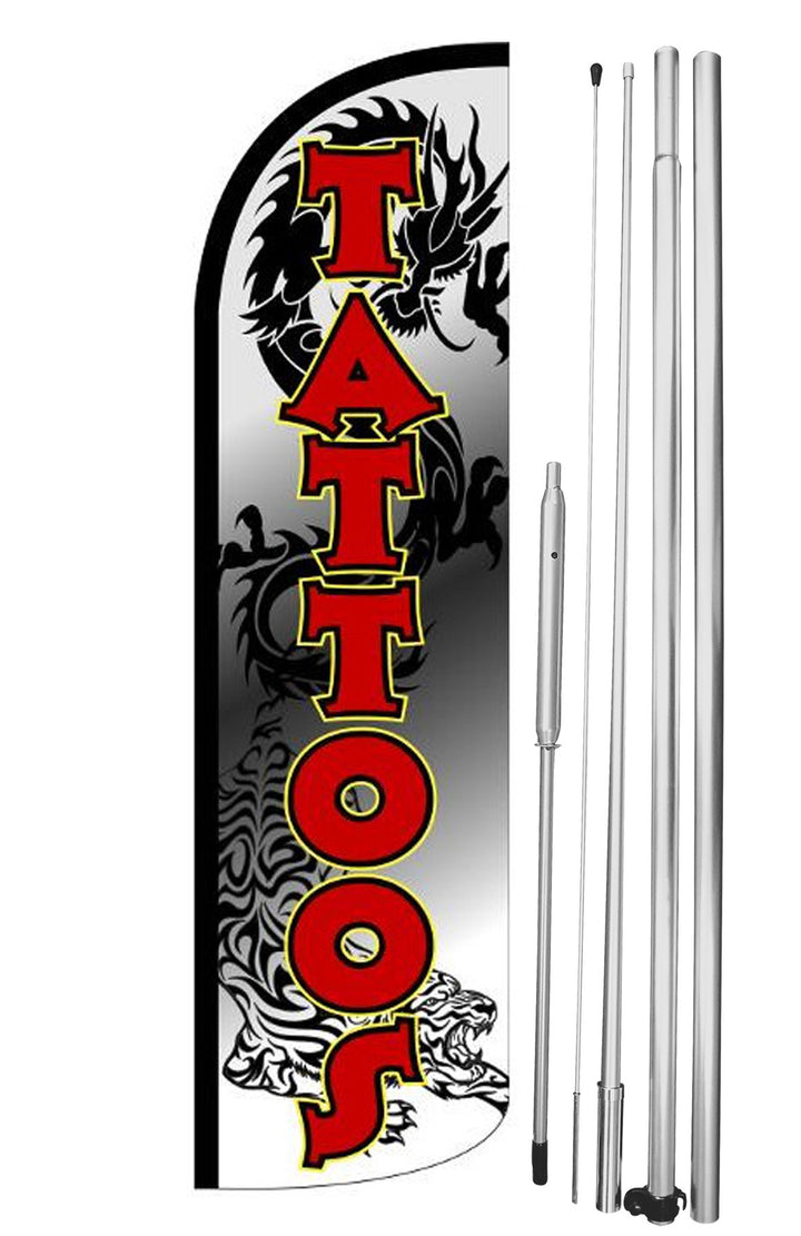 Tattoos