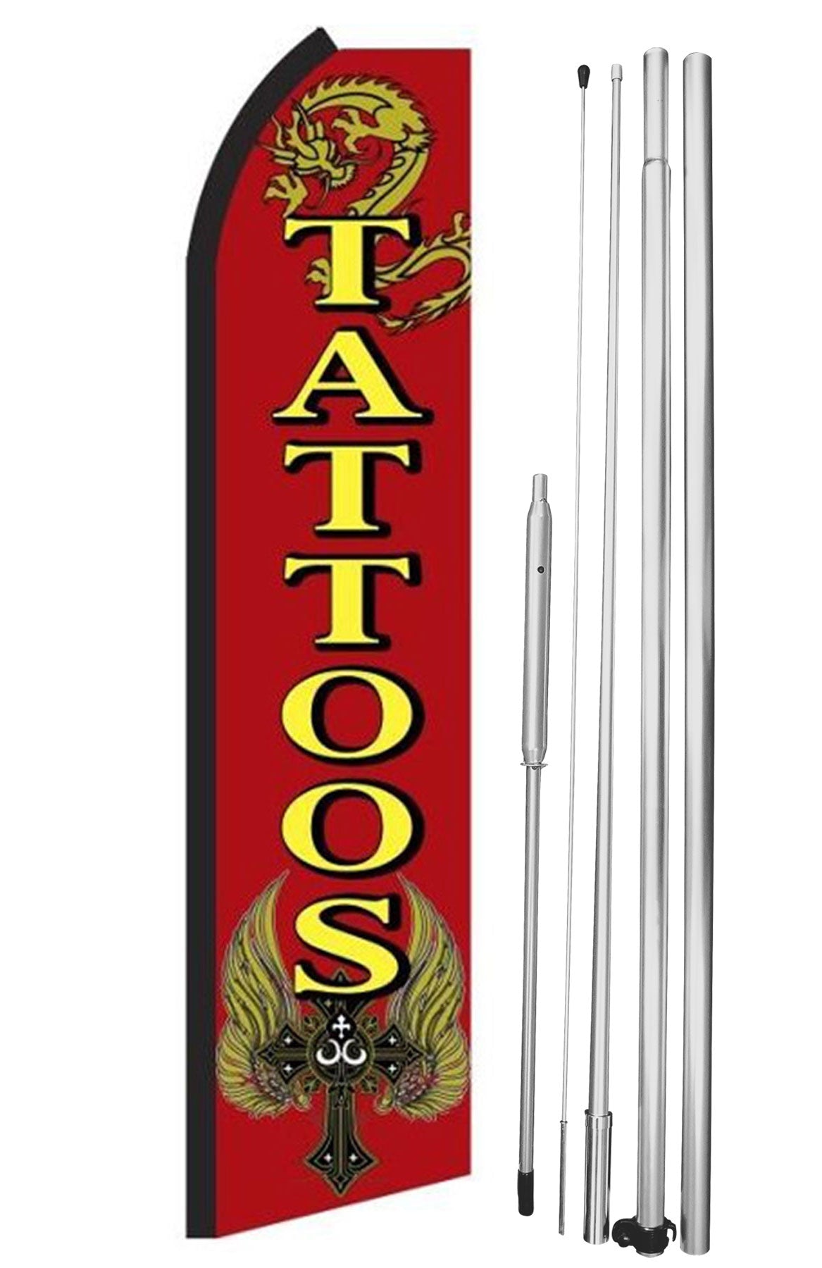 Tattoos