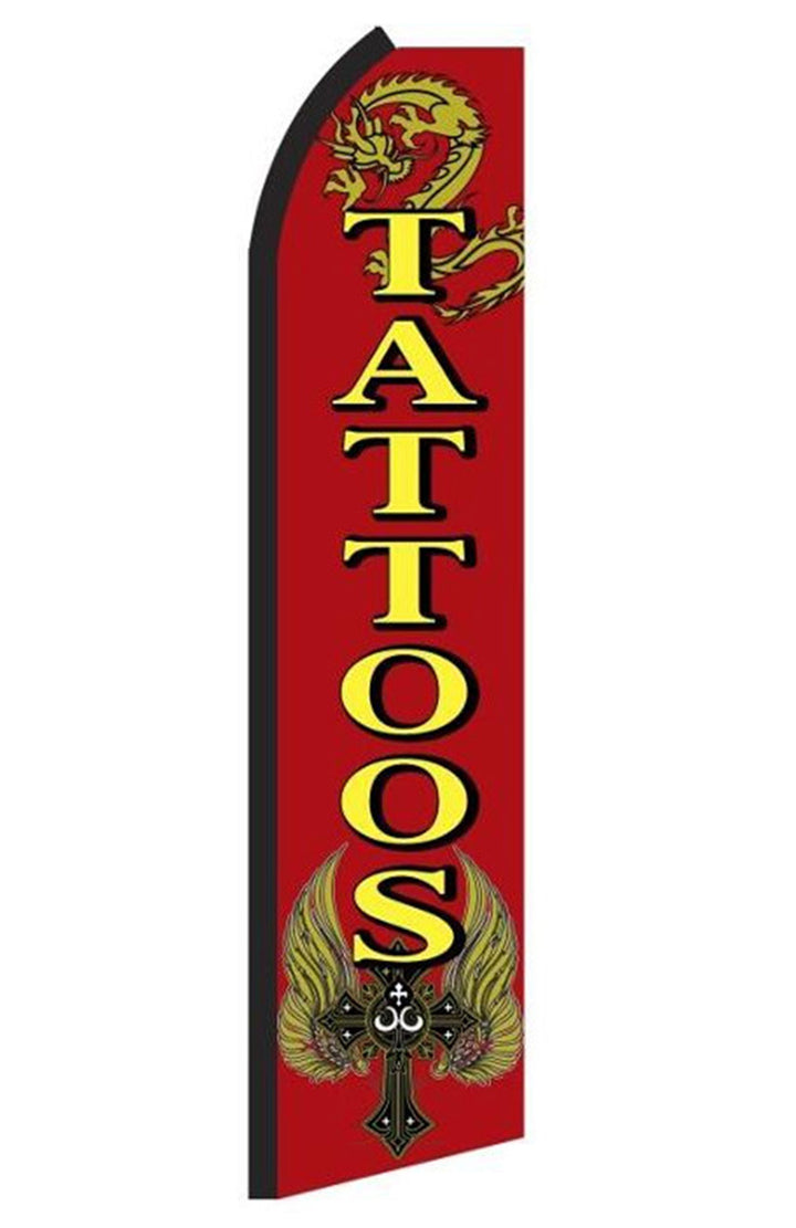 Tattoos