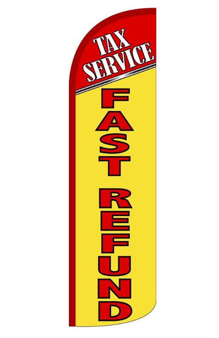 Tax Service Fast Refund