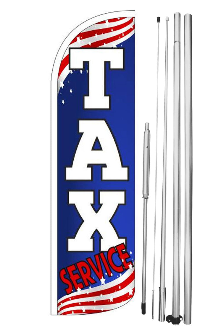 Tax Service