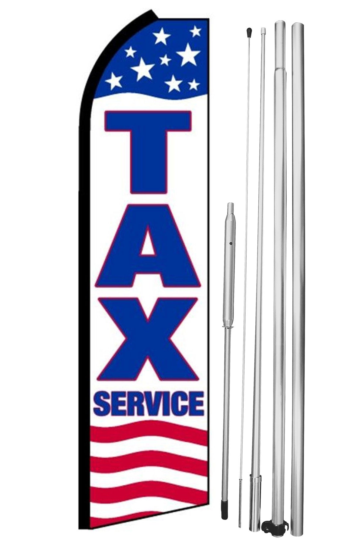 Tax Service