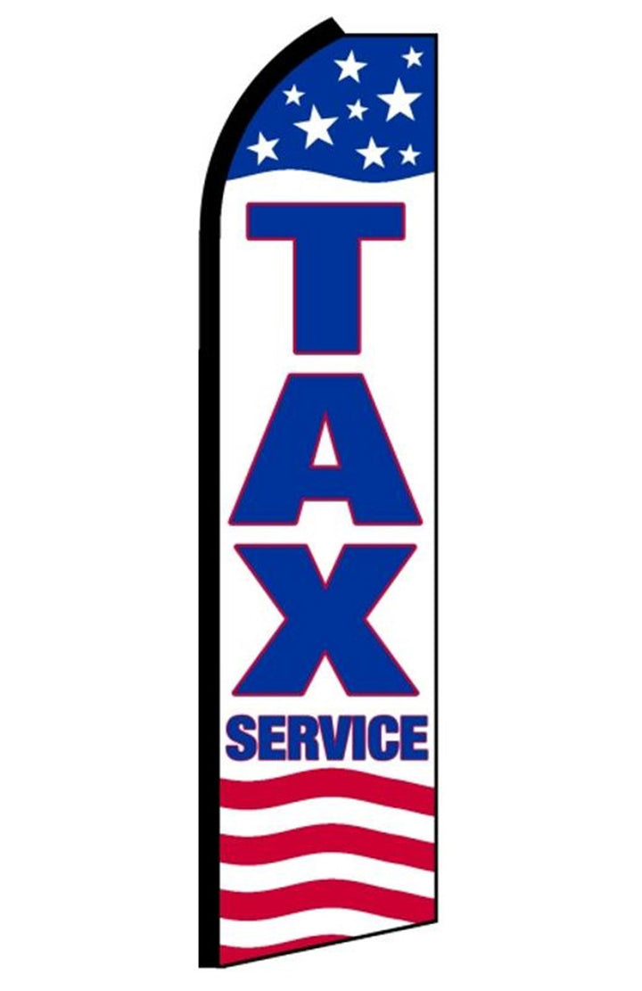 Tax Service