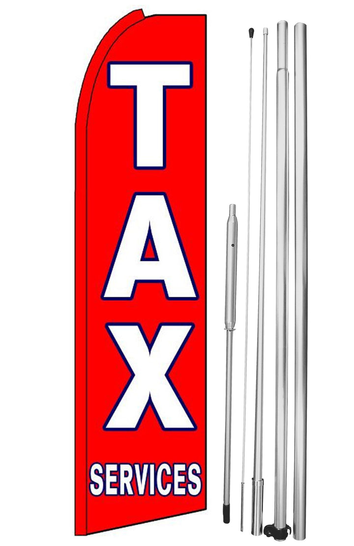 Tax Service